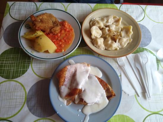 Bar Mleczny Poludniowy